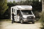 Chausson Flash 628EB Limited Edition 2015 года
